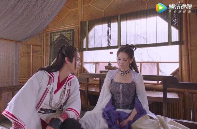 《从前有座灵剑山》暖心收官,海云帆妖王身份曝光,为续集做准备|王陆