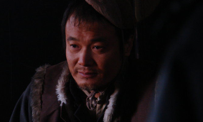 张凯丽孙松杨青罕见同框曾凭王沪生爆火如今孙松却再无水花