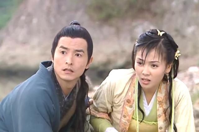 《夜光神杯》男二的黑化,不仅是女主造成的