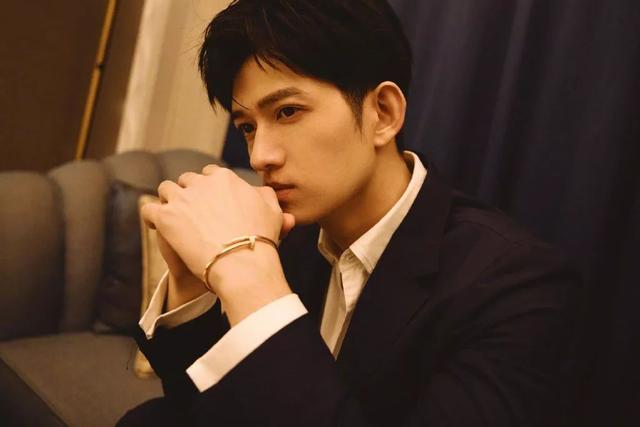 吴昕发展影视?任嘉伦五好男人?郑恺有实力?