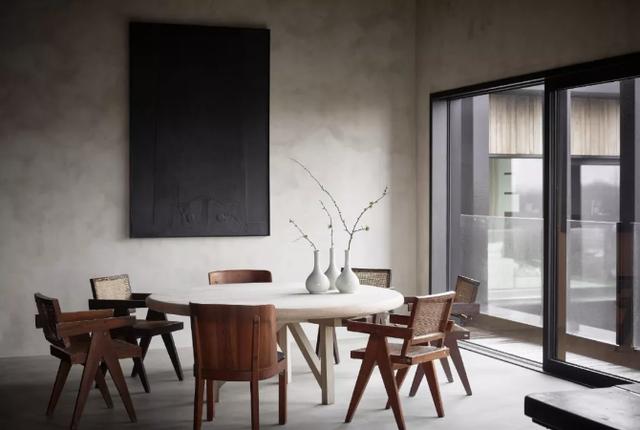 史上最作赤贫风装修!你看到的不是穷,你看的是有钱人在"炫贫"