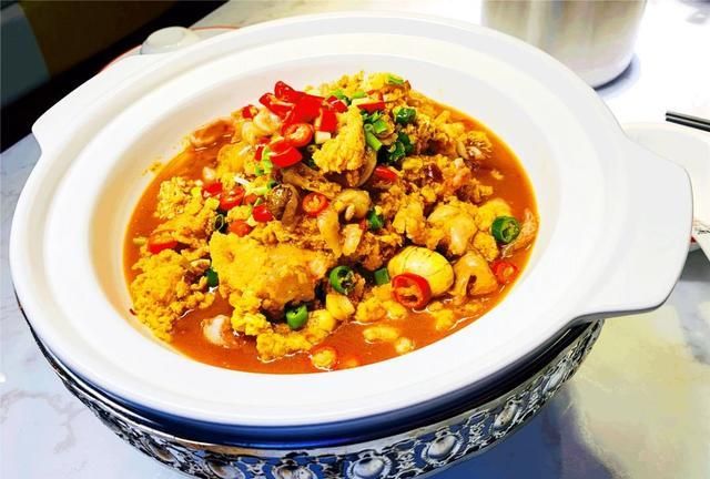 太原一折指南湘辣小厨!离放假还有好久,不如来一次舌尖旅行!