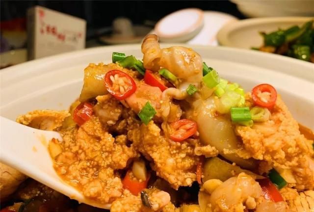 太原一折指南湘辣小厨!离放假还有好久,不如来一次舌尖旅行!