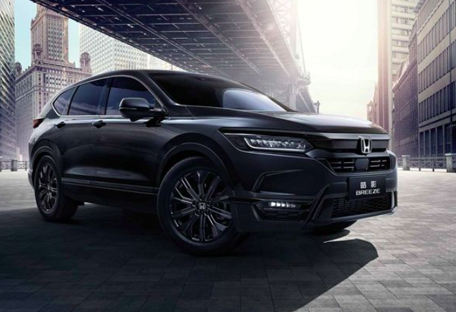 2019年末的最后一战，换代荣放对比全新皓影，谁才是你的最爱