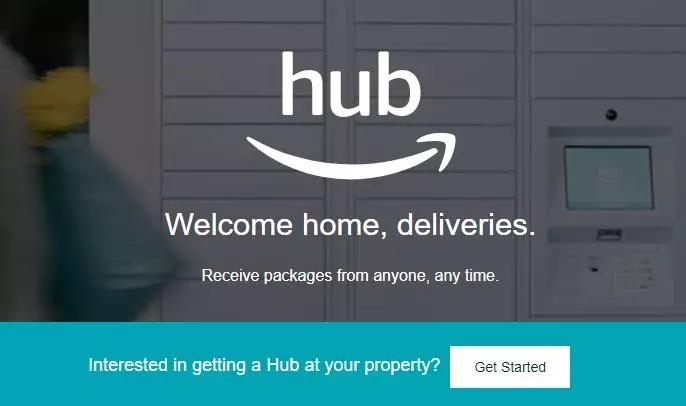 亚马逊在澳洲推出AmazonHub网络，网购再也不用担心快递问题了！__财经头条