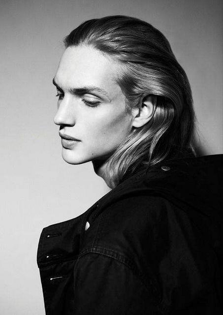 3,michael walsh:michael walsh是一个比较清新,有影响力的小鲜肉了