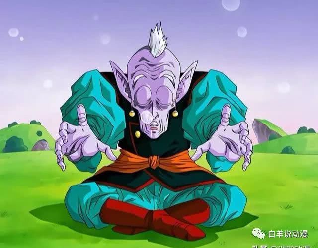 龙珠超:悟空的宇宙曾有四位界王神,为什么其他宇宙只有一位