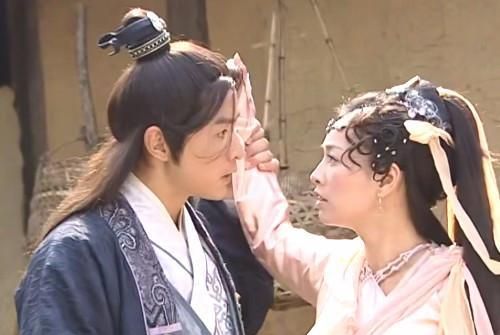 《夜光神杯》男二的黑化,不仅是女主造成的|夜光神杯|曹敬|秀秀_新浪