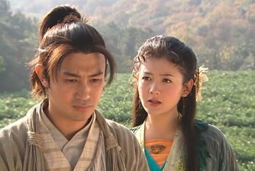 《夜光神杯》男二的黑化,不仅是女主造成的