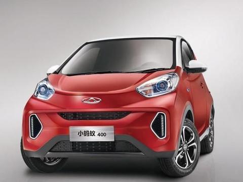 何为物美价廉?奇瑞双e实力圈粉