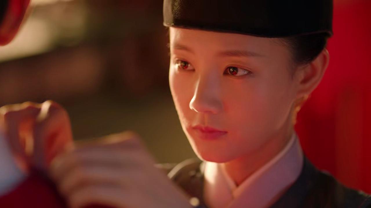 《鹤唳华亭》太子萧定权感情纠葛:张念之,陆文昔大结局都是死亡