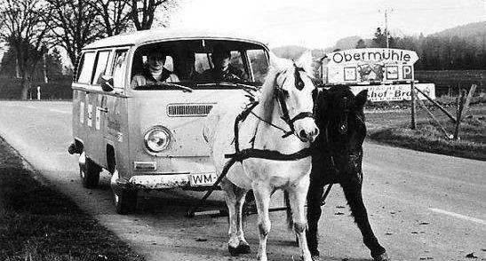 1973年的第一次石油危机对西方国家打击有多大一组数字揭露真相