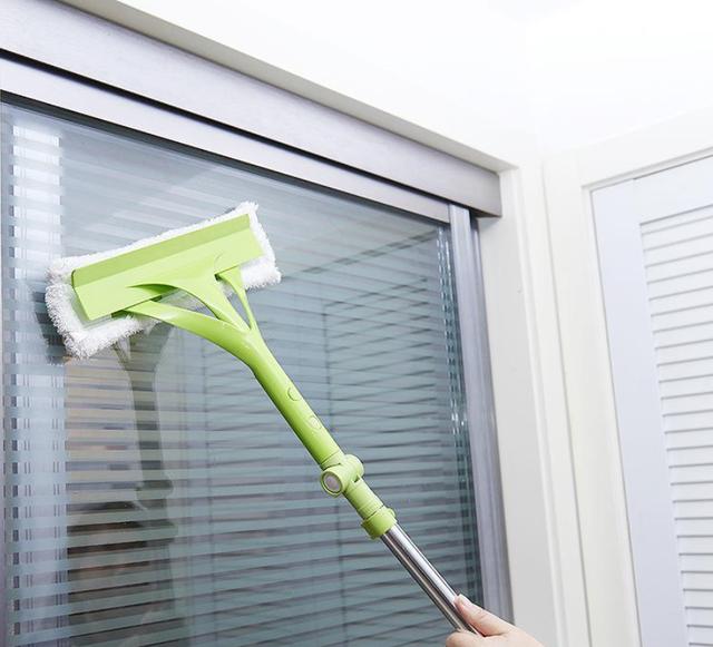 春节大扫除,室内5大地方清洁妙招,让家里干净卫生,省钱省力