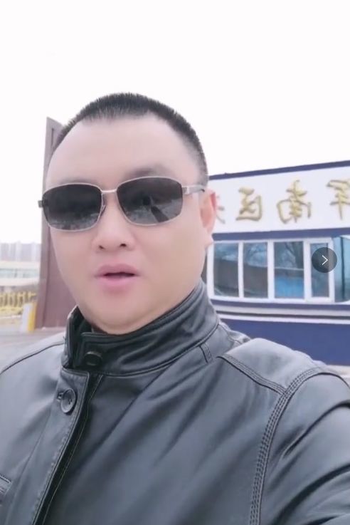 娜美,二哈发文祝醋王生日快乐!张建提蛋糕浑南派出所看望仙洋!