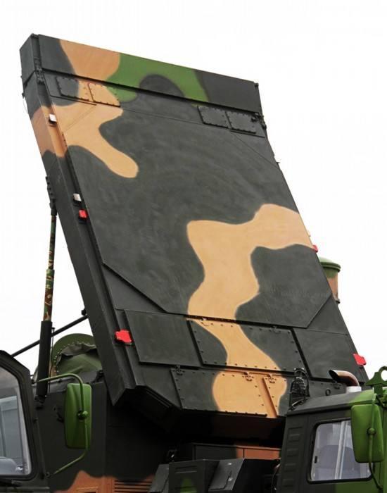 中国驱逐舰海之星相控阵雷达造价几何,一套值一艘056护卫舰