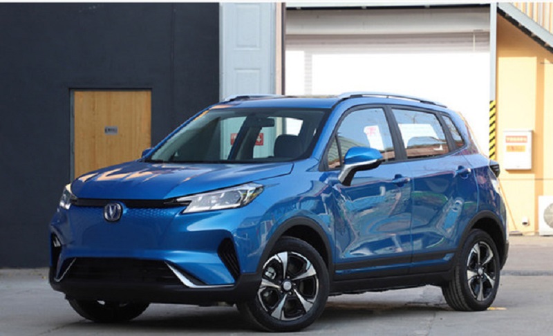 12月将上市的新能源车型汇总 款款重磅值得一看