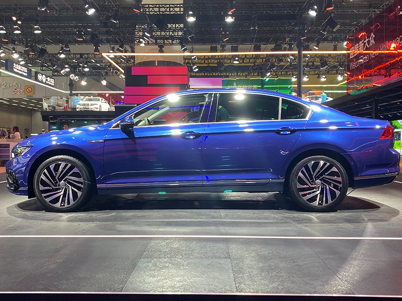 12月将上市的新能源车型汇总 款款重磅值得一看