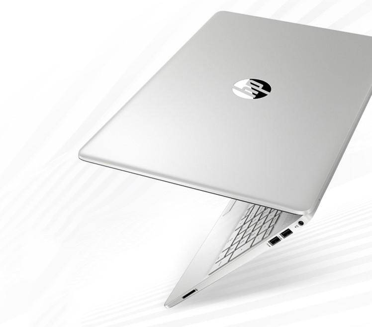 高性能轻薄本:惠普星系列青春版 15s-du1011tx