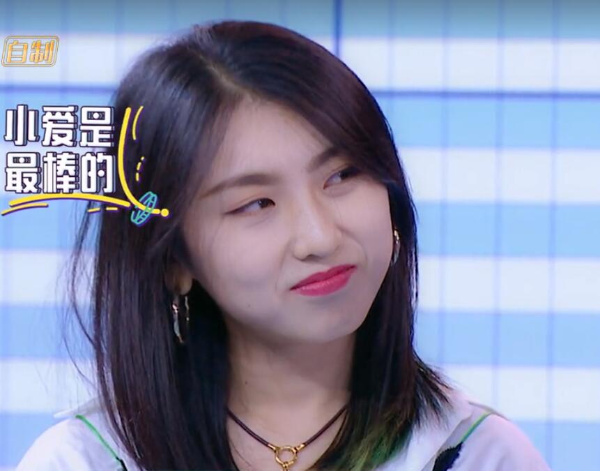 张天爱赖床助理大媛想买此神器真是可爱到可以出道了