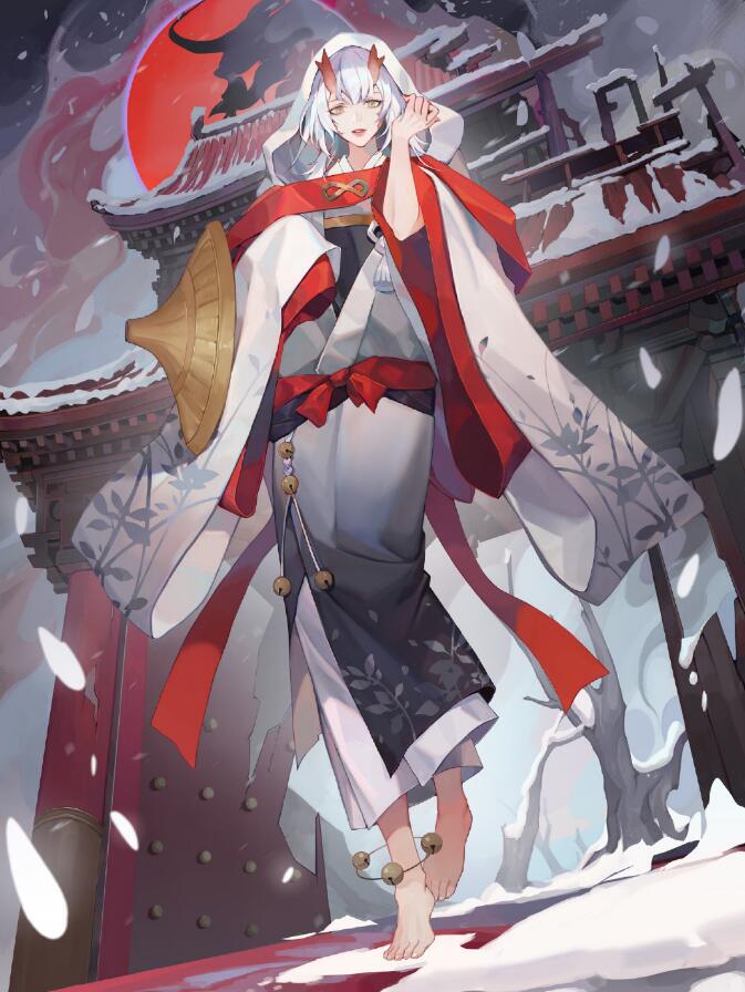 阴阳师百闻牌主策划正脸曝光名为怪兽却能靠脸吃饭