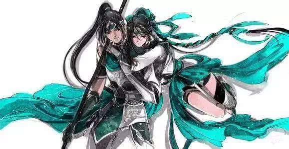 老公是赵云,哥哥是五虎上将,身手不凡三国女将军