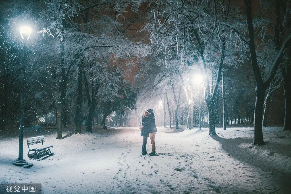 瑞士又下雪了可惜不是每个女孩都能再见王沥川