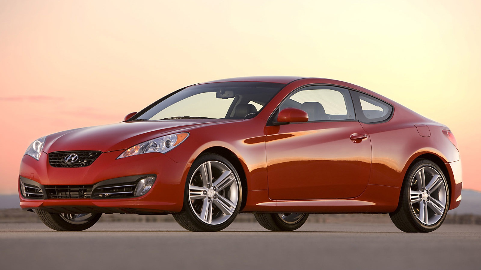 你只要有10万块,这11台双门跑车就能随便买!