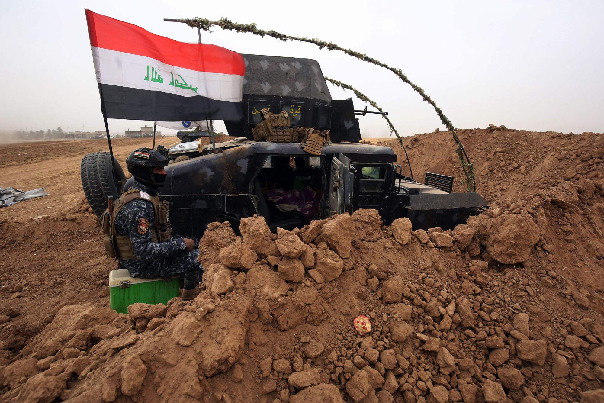 仅今年4月份以来,叙利亚军队在前线就有1名准将,4名上校,2名少校等7名