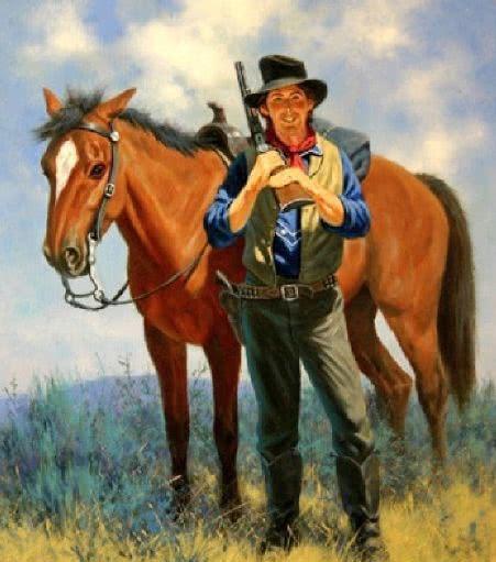 甚至其后很多西部牛仔受他的影响,开始声称自己就是"比利小子"