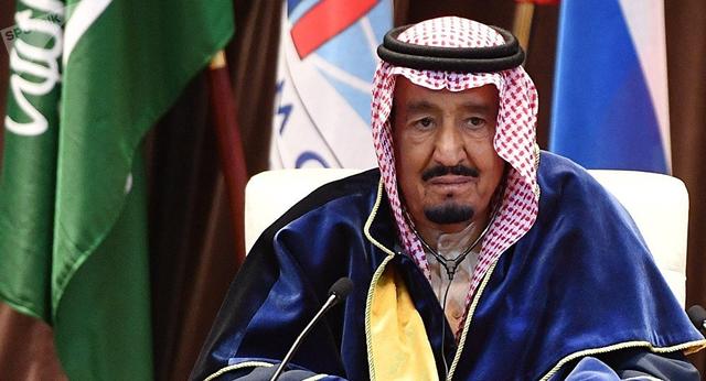 萨勒曼这一招比日韩精明:这才是老谋深算