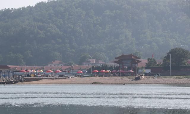 将犯人流放到登州沙门岛,最初其实是中原王朝的无奈之举|沙门岛|登州|犯人_新浪新闻