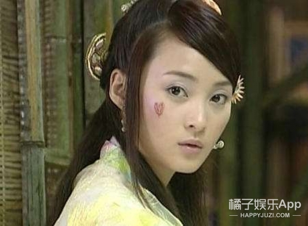 还记得风云里的孔慈吗她现在长这样