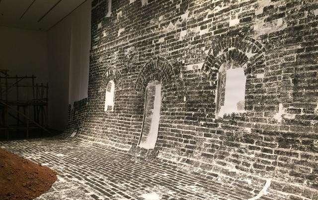 "鬼打墙"并非鬼怪作祟,科学家用螺旋趋势解释