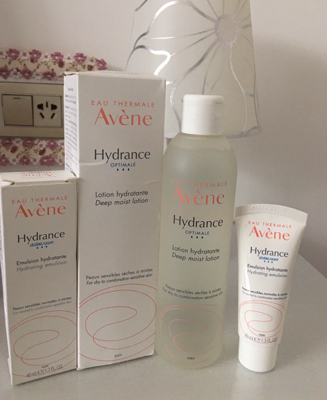 屈臣氏里便宜大碗的水乳不仅保湿效果好滋润度还一级棒