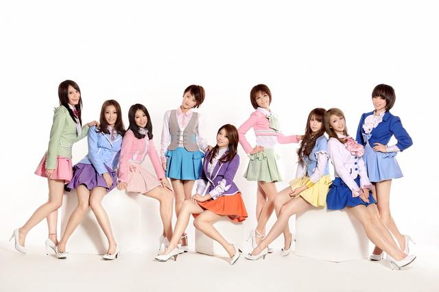 正文  中国风,七朵组合,中国内地女子演唱组合,由喻筱博,颜灵兰,韦欢