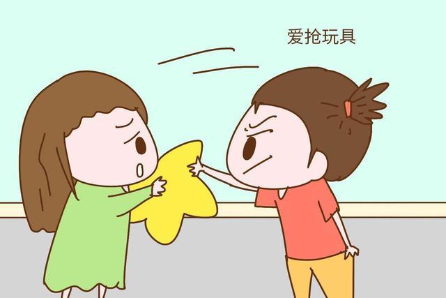 当小小"嫉妒心"萌生,父母要做好正确引导