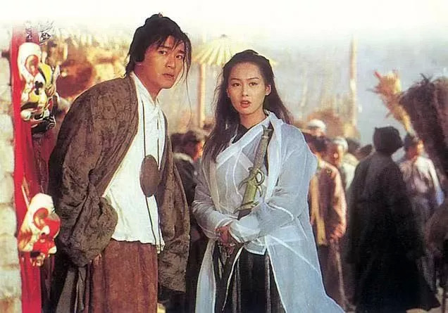 90后的怀旧新仪式:磕高清老片治年龄焦虑