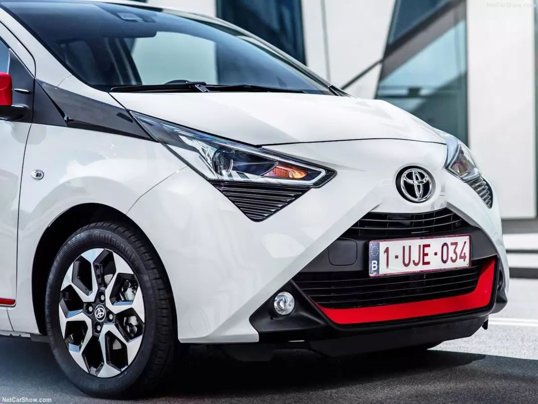 丰田推出全新代步神车, 比摩托车还省油, 4万起步很亲民!