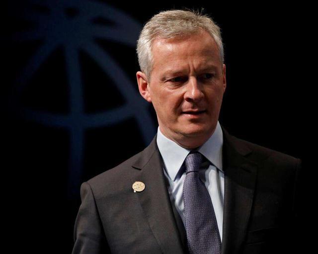 是可忍孰不可忍美挥下170亿关税大棒法财长必将强烈报复