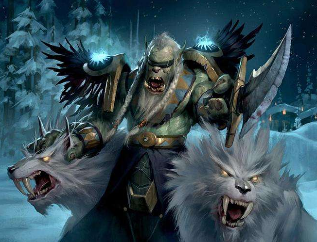 魔兽世界怀旧服奥山战场即将开启,萌新玩家有那些须知要点