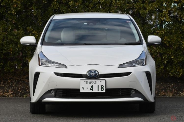 曾风靡一时的丰田estima停产小型多用途车真的穷途末路了吗