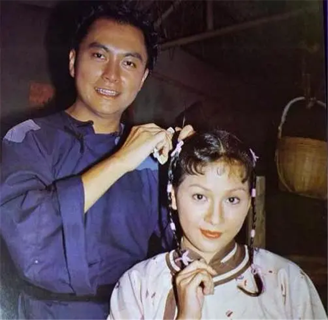 徐小明编导,段王爷,岳不群,包龙星阿爹齐聚参演|徐小明|大地恩情