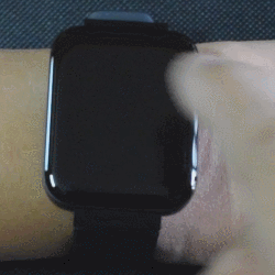 Mi Watch ,are you ok?—小米手錶_新浪眾測