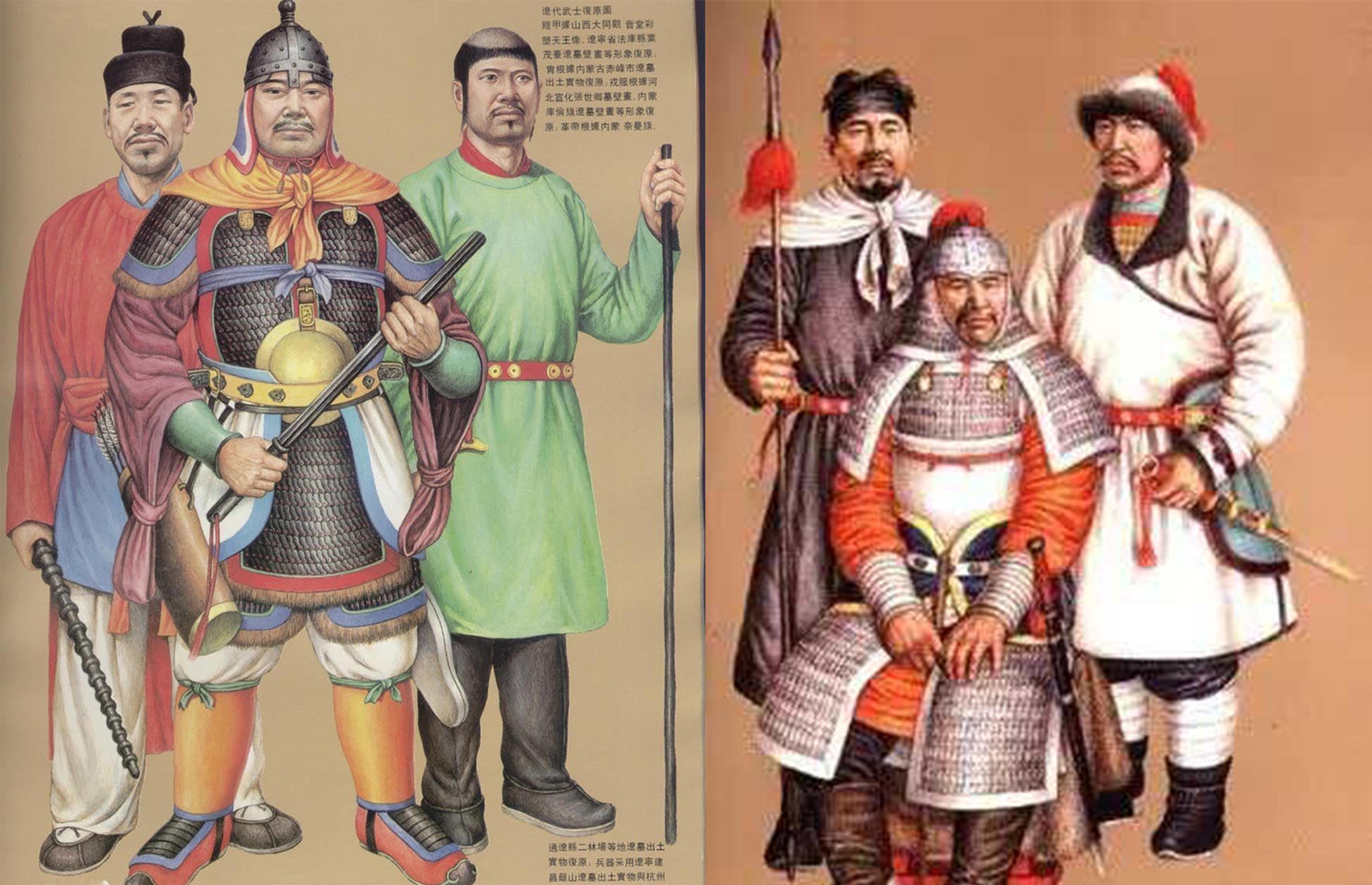 辽国五京都是国都吗?辽国只有一个国都,其他连陪都也算不上|国都|陪都