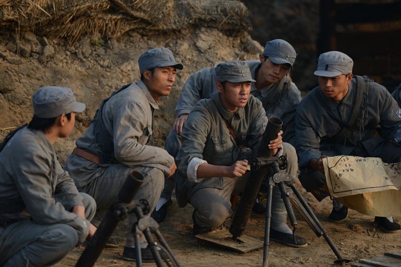 五天内四战四捷:新四军这一系列战斗却在军史上鲜有提及!