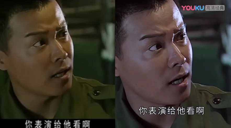 90后的怀旧新仪式:磕高清老片治年龄焦虑