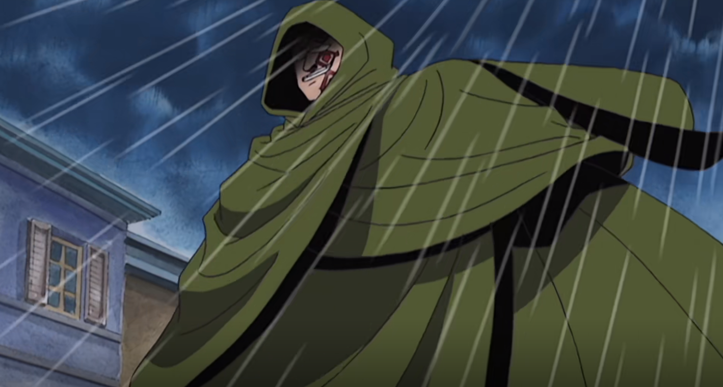 海贼王:详细解析龙的果实能力,是风还是龙?