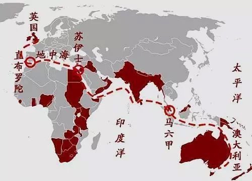 英国为何不整体迁移到资源更丰富的北美洲获得更大的发展潜力