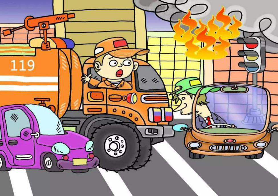 救护车闪着警灯接机,接的却是购物的年轻人,特权滥用谁之过?