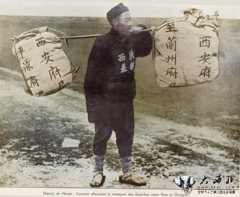 古代八百里加急，究竟是什么制度，为何信使从来不会被打劫